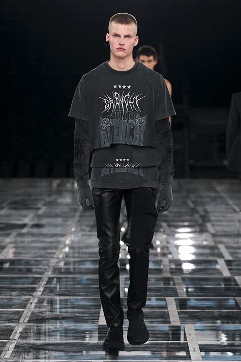 givenchy clothes now|Givenchy clothing online.